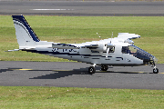 OY-YPS at Glasgow, Scotland, UK (EKPK)