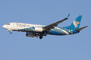 OY-JYF at Dubai, UAE (OMDB)