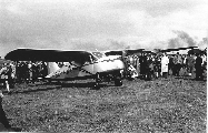OY-DGZ at Copenhagen-Kastrup (EKCH)