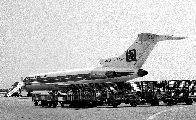 OY-SCA at Copenhagen-Kastrup (EKCH)