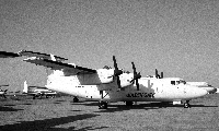 OY-MBF at Marana, AZ, USA (KMZJ)