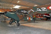 OY-LDB at Antwerp, Belgium (EBAW)