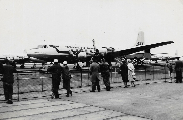 OY-KLO at Copenhagen-Kastrup (EKCH)