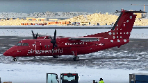 OY-GRH at Nuuk (BGGH)