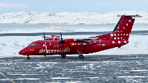 OY-GRK at Nuuk (BGGH)