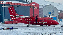 OY-GRH at Nuuk (BGGH)