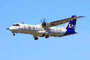 OY-NZD at Copenhagen-Kastrup (EKCH)
