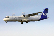 OY-NZF at Copenhagen-Kastrup (EKCH)