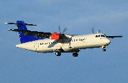 OY-NZG at Copenhagen-Kastrup (EKCH)