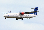 OY-NZH at Copenhagen-Kastrup (EKCH)
