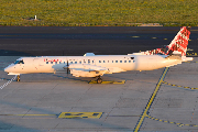 OY-FSC at Brussels, Belgium