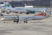 OY-FSC at Köln, Germany (EDDL)