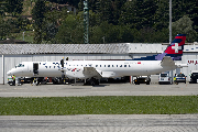 OY-FSC at Lugano, Switzerland (LSZA)