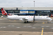 OY-SFC at Glasgow, Scotland, UK (EGPF)