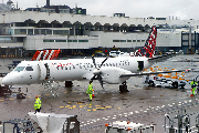 OY-SFD at Glasgow, Scotland, UK (EGPF)