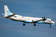 OY-FSB at Glasgow, Skotland, UK (EGPF)