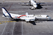 OY-FSB at Mallorca, Spain (LEPA)