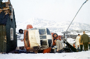 OY-HAE at Nuuk (BGGH)