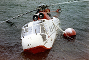 OY-HAI at Søndre Strømfjord, Greenland (BGSF)