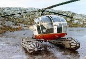 OY-HAK at Færingehavn, Greenland