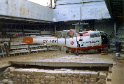 OY-HAK at 