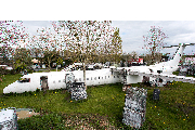 OY-KCB (2) at Boekel, Netherlands