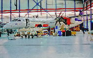 OY-KCB (2) at Copenhagen-Kastrup (EKCH)