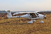 OY-9642 at Herning (EKHG)