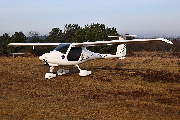 OY-9642 at Herning (EKHG)
