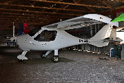 OY-9923 at Herning (EKHG)