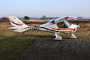 OY-9940 at Herning (EKHG)