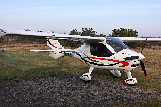 OY-9940 at Herning (EKHG)
