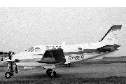 OY-BEB at Copenhagen-Kastrup (EKCH)