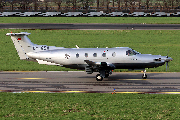 OY-GSA (2) at Rotterdam, Netherlands (EHRD)
