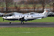 OY-GSA (2) at Rotterdam, Netherlands (EHRD)