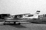 OY-BEI at Copenhagen-Kastrup (EKCH)