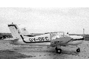 OY-DFC at Copenhagen-Kastrup (EKCH)