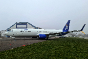 OY-JYF at Copenhagen-Kastrup (EKCH)