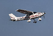 OY-9966 at Herning (EKHG)