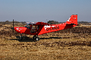 OY-9600 at Herning (EKHG)
