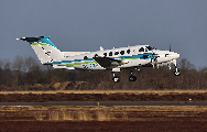 OY-CKP at Herning (EKHG)