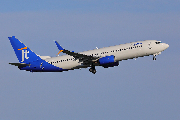OY-JZT at Copenhagen-Kastrup (EKCH)