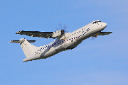 OY-RUA (2) at Copenhagen-Kastrup (EKCH)