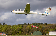 OY-ZXN at Viborg (EKVB)