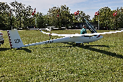 OY-BGX(2) at Arnborg