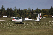 OY-BGX(2) at Arnborg
