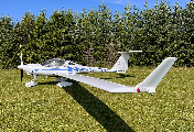 OY-EXN at Christianshede