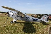 OY-MGP at Stauning (EKVJ)