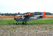 OY-9391 at Randers (EKRD)
