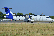 OY-JZC at Maastricht, Netherlands (EHBK)